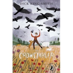 The Crowstarver