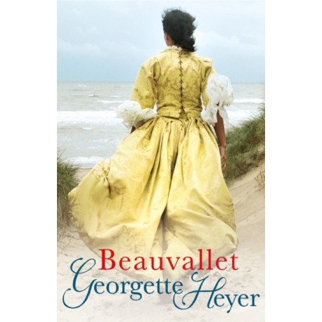 Beauvallet: Gossip, scandal and an unforgettable Regency romance