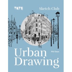 Tate: Sketch Club Urban Drawing