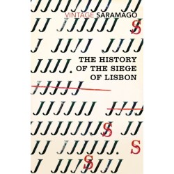The History of the Siege of Lisbon
