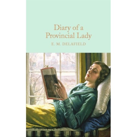 Diary of a Provincial Lady