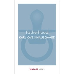 Fatherhood: Vintage Minis