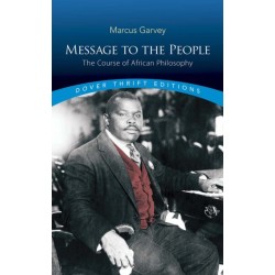Message to the People: The Course of African Philosophy