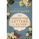 The Forgotten Letters of Esther Durrant