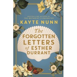 The Forgotten Letters of Esther Durrant