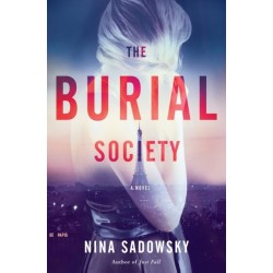 Burial Society: A Novel