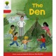 Oxford Reading Tree: Level 4: More Stories C: The Den