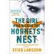 The Girl Who Kicked the Hornets' Nest: The third unputdownable novel in the Dragon Tattoo series - 100 million copies sold worldwide