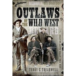 Outlaws of the Wild West