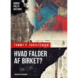 Hvad falder af birket?