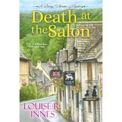 Death at the Salon