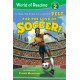 World of Reading For the Love of Soccer!: Level 2