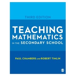 Teaching Mathematics in the Secondary School