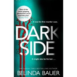 Darkside: From the Sunday Times bestselling author of Snap