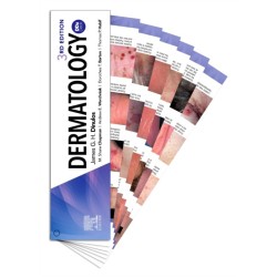 Dermatology DDX Deck