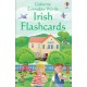 Everyday Words in Irish Flashcards: Irish Flashcards