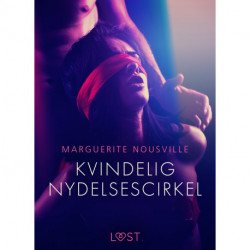 Kvindelig nydelsescirkel