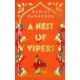 A Nest of Vipers: A Bangalore Detectives Club Mystery