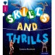 Oxford Reading Tree inFact: Level 10: Skills and Thrills