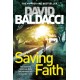 Saving Faith