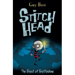 The The Ghost of Grotteskew