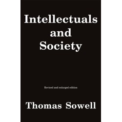 Intellectuals and Society: Revised and Expanded Edition