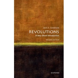 Revolutions: A Very Short Introduction