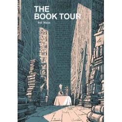 Book Tour