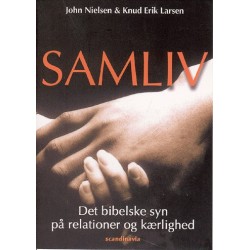 Samliv: det bibelske syn på relationer og kærlighed