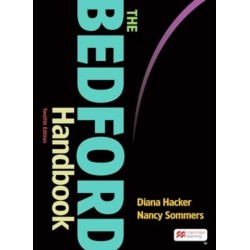 The Bedford Handbook