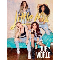 Our World: Our OFFICIAL autobiography