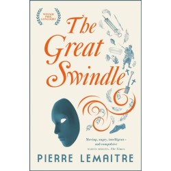 The Great Swindle: Prize-winning historical fiction by a master of suspense