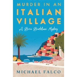 Murder in an Italian Village