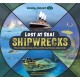 Lonely Planet Kids Lost at Sea! Shipwrecks
