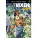 Vixen NYC Volume 1