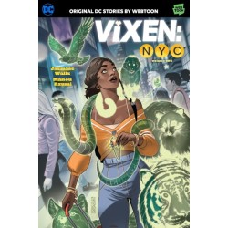 Vixen NYC Volume 1