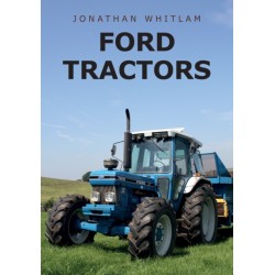 Ford Tractors