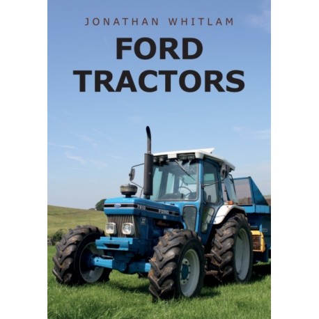 Ford Tractors