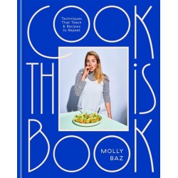 Cook This Book: Techniques That Teach and Recipes to Repeat