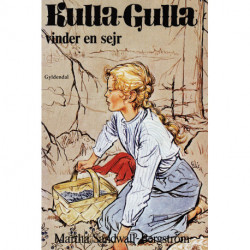 Kulla-Gulla vinder en sejr