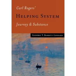 Carl Rogers' Helping System: Journey & Substance
