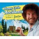 Happy Little Accidents: The Wit & Wisdom of Bob Ross