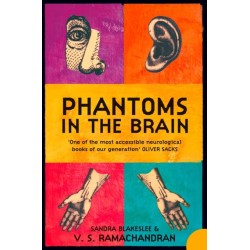Phantoms in the Brain: Human Nature and the Architecture of the Mind