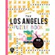 The Los Angeles Puzzle Book: 90 Word Searches, Jumbles, Crossword Puzzles, and More All About Los Angeles, California