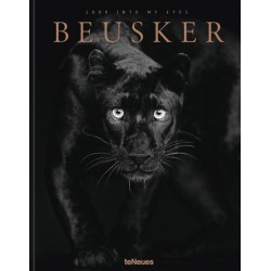 Beusker: Look into my Eyes