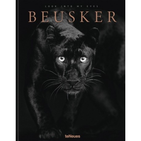Beusker: Look into my Eyes