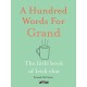 A Hundred Words for Grand: The Little Book of Irish Chat