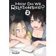 How Do We Relationship?, Vol. 2