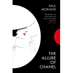 The Allure of Chanel