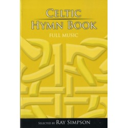 Celtic Hymn Book - Full Music: Full Music